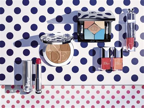 dior 2024 makeup collection.